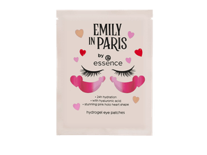 MASC FAC ESSENCEx2und EMILY IN PAR