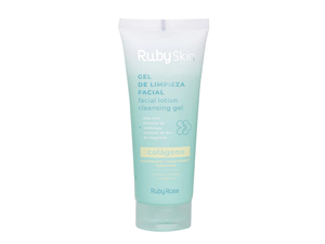 GEL FAC RUBYROSEx100ml HB200 COLAGENO