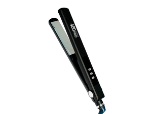 PLANCHA ALIZZxund NEGRA 480 EXTREME