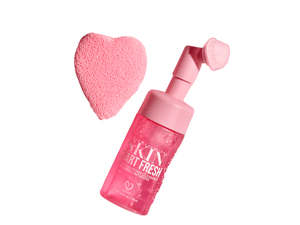 ESPUMA FAC B/CREATIONSx100ml FOAM