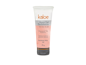 CREMA FAC KALOEx70g ACQUA GEL REVITALIZA