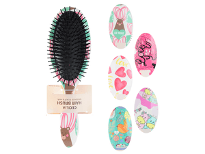 CEPILLO CECILIAxund 5140 ESTAMPADO