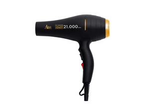 SECADOR ALIZZxund 21000 SUP/IONIT NEGRO