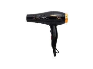 SECADOR ALIZZxund 21000 IONIC NEGRO