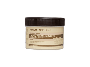 ALIZADORA YUMAx212g CHOCO PREMIUM WHITE