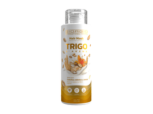 MASC CAP GIORGIOx550ml TRIGO Y AVENA