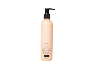 CREMA CORP COLORGYx240ml TORONJA