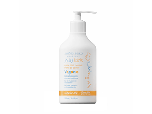 CREMA PEINAR AMABELLEx300ml JOLLY KIDS