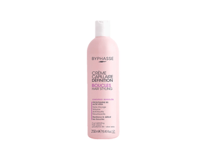 CREMA PEINAR BYPHASSEx250ml BOUCLES RIZA