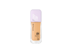 BASE MAYBELLINEx40ml S/STAY LUMI 128