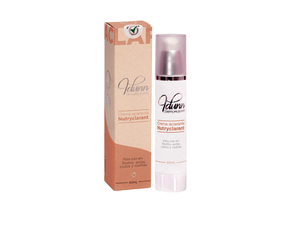 CREMA CORP IDUNNx60ml NUTRYCLARANT