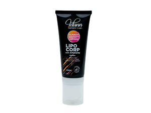 CREMA REDUC IDUNNx200ml LIPOCORP