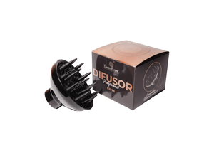 DIFUSOR ELECTROBELLxund EB-98 SECADOR