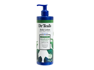 CREMA CORP DR TEALSx532ml EUCALIPTO Y ME