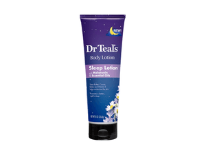 CREMA CORP DR TEALSx226.8g MELATONINA Y