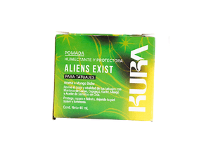 CREMA CORP KURAx40ml TATUAJES POMADA