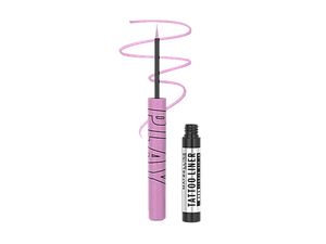 DELINEADOR MAYBELLINEx7ml TATTO PLAY SHA