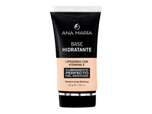 BASE ANA MARIAx30g HIDRATANTE ALMENDRA