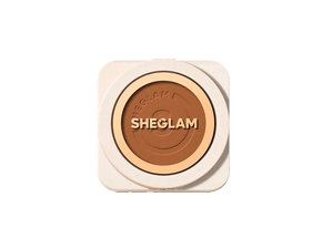 BASE SHEGLAMx11g SKIN FOCUS EARTH POLVO