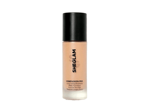 BASE SHEGLAMx30ml COMPLEXION PRO PEACH