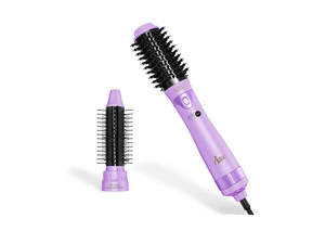 CEPILLO ELEC ALIZZxund PLUS 360 MORADO