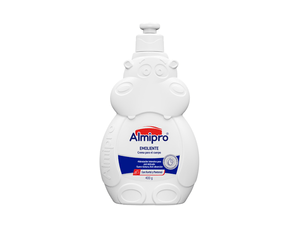 CREMA CORP ALMIPROx400g EMOLIENTE NINOS