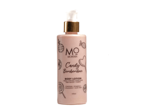 CREMA CORP MOREIRAx250ml CANDY BOMBOMBUN