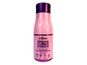 CREMA PEINAR DIANA NAILSx400ml CURLS FUS