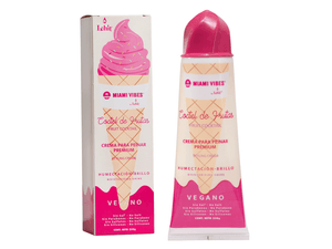 CREMA PEINAR LEHITx250g MIAMI FRUTOS ROJ