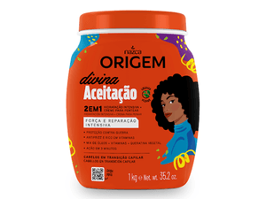 CREMA PEINAR ORIGEMx1000ml DIVINA 2 EN 1