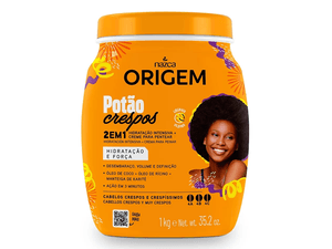 CREMA PEINAR ORIGEMx1000ml HIDRATA/CRESP