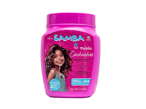 CREMA PEINAR SAMBAx1000g CACHINOS NINOS