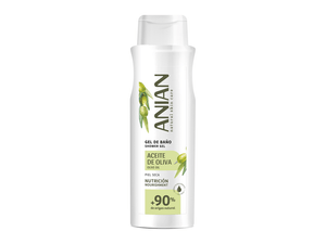 GEL BANO ANIANx750ml ACEITE OLIVA