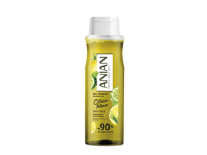 GEL BANO ANIANx750ml CITRICO INTENSO