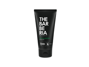 GEL FAC BARBERIEx150ml AFEITAR MEN