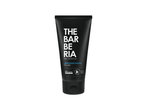 GEL FAC BARBERIEx150ml LIMPIADOR MEN
