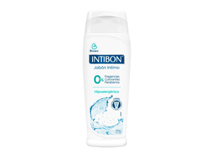JABON INT INTIBONx210g CERO
