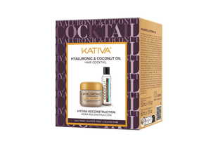 KIT CAP KATIVAx2und HYDRA/RECONSTRUCTION