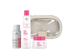 KIT CAP SCHWARZKOPFx3und COLOR G/OSIS