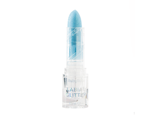 LABIAL RUBYROSEx3.2g PW1016 BA02 GLITTER