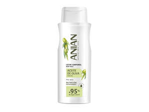LECHE CORP ANIANx500ml ACEITE OLIVA
