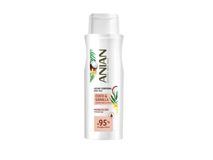 LECHE CORP ANIANx500ml COCO/VAINILLA