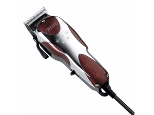 MAQUINILLA WAHL MAGICxund ROJA CABLE
