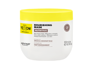 MASC CAP YELLOWx300ml NUTRITIVE