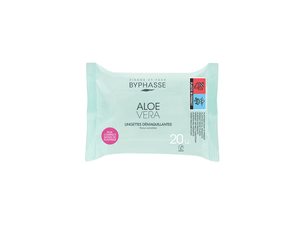 PANITOS DESMAQ BYPHASSEx20und ALOE VERA