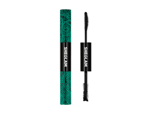 PESTANINA SHEGLAMx4g ALL-IN-ONE WATERPRO