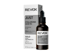 SERUM FAC REVOXx30ml ACIDO HIALURONICO