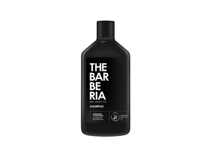 SHAMP BARBERIEx300ml CASPA/CAIDA MEN