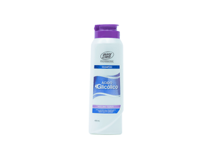 SHAMP DUVY CLASSx30ml ACIDO GLICOLICO