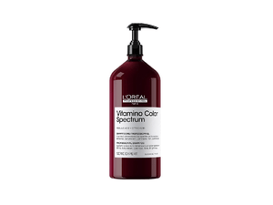 SHAMP LOREALx1500ml VITA/COLOR SPECTRUM